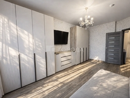 Продается 2-комнатная квартира ЖК Ясный берег, дом 11, 60.9  м&sup2;, 10500000 рублей