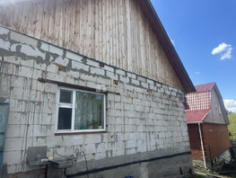 Продается Дом Чайковского ул, 84.6  м&sup2;, участок 9 сот., 9000000 рублей
