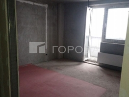 Продается Студия Дуси Ковальчук ул, 27  м&sup2;, 4500000 рублей