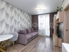 Продается 2-комнатная квартира ЖК На Герцена, дом 1, 35.1  м&sup2;, 5190000 рублей