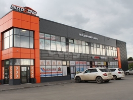 Сдается Торговое Николая Шипилова ул, 37  м&sup2;, 27750 рублей