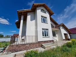 Продается Дом Обская ул, 350  м&sup2;, участок 9 сот., 12949000 рублей