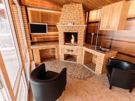 Продается Дом Зеленый пер, 208.5  м&sup2;, участок 11 сот., 17900000 рублей