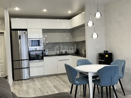 Продается 3-комнатная квартира Бориса Богаткова ул, 91.3  м&sup2;, 18750000 рублей