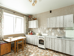 Продается 2-комнатная квартира Большевистская ул, 56.1  м&sup2;, 5800000 рублей