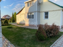 Продается Дом Зеленая ул, 195  м&sup2;, участок 16 сот., 9700000 рублей