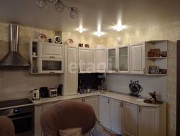 Продается 3-комнатная квартира Гагарина ул, 72.6  м&sup2;, 6500000 рублей