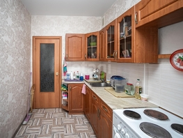 Продается 2-комнатная квартира Черемушная ул, 55.1  м&sup2;, 4400000 рублей