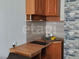 Продается Студия Героев Революции ул, 22.5  м&sup2;, 3500000 рублей
