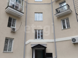 Продается Комната Серафимовича ул, 24  м&sup2;, 2450000 рублей