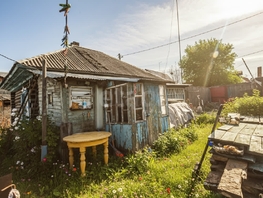 Продается Дом Радищева ул, 31  м&sup2;, участок 6 сот., 2850000 рублей