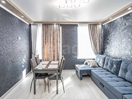 Продается 2-комнатная квартира Ленина ул, 73  м&sup2;, 13250000 рублей