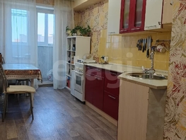 Продается 3-комнатная квартира Выборная ул, 76.8  м&sup2;, 7600000 рублей