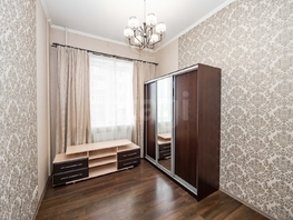 Продается 1-комнатная квартира Михаила Кулагина ул, 34.7  м&sup2;, 6250000 рублей