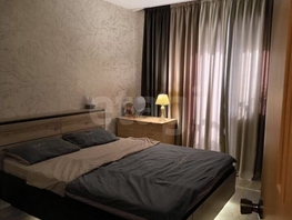 Продается 2-комнатная квартира Театральная ул, 56  м&sup2;, 5500000 рублей