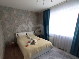 Продается 3-комнатная квартира Виктора Шевелева ул, 86  м&sup2;, 8700000 рублей