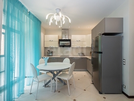 Продается 3-комнатная квартира Шатурская ул, 104.7  м&sup2;, 25500000 рублей
