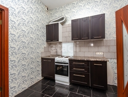Продается 1-комнатная квартира ЖК Радужный каскад, б/с 19, 36.38  м&sup2;, 5000000 рублей