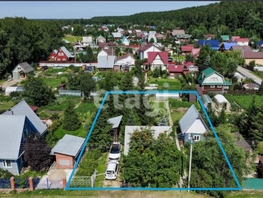 Продается дача 90  м&sup2;, участок 8.5 сот., 3200000 рублей