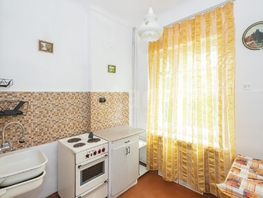 Продается 2-комнатная квартира Фрунзе ул, 51.5  м&sup2;, 7700000 рублей