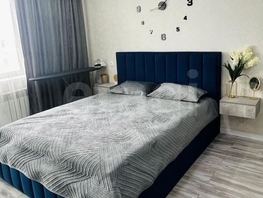 Продается 1-комнатная квартира Николая Сотникова ул, 39  м&sup2;, 4099000 рублей