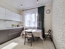 Продается Дом 11-я (Гармония мкр) ул, 144  м&sup2;, участок 6 сот., 15700000 рублей