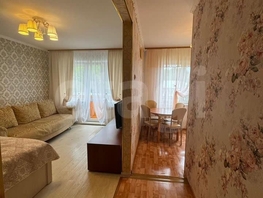 Продается 1-комнатная квартира Объединения ул, 32.4  м&sup2;, 3950000 рублей