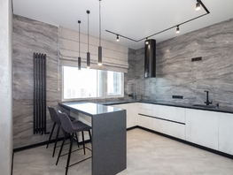 Продается 2-комнатная квартира Фабричная ул, 54.5  м&sup2;, 14000000 рублей