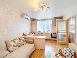 Продается 2-комнатная квартира Вилюйская ул, 51.6  м&sup2;, 6330000 рублей