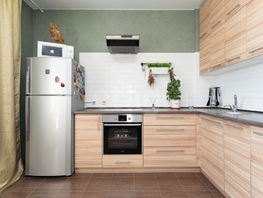 Продается 2-комнатная квартира Котовского ул, 59  м&sup2;, 9350000 рублей