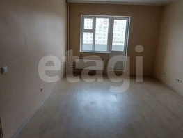 Продается 1-комнатная квартира Твардовского ул, 39.5  м&sup2;, 3750000 рублей