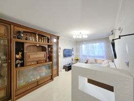 Продается 3-комнатная квартира Дуси Ковальчук ул, 60.8  м&sup2;, 8650000 рублей