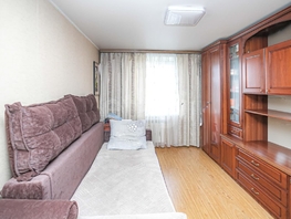 Продается 2-комнатная квартира Павлова ул, 40  м&sup2;, 5150000 рублей