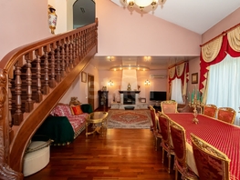 Продается 5-комнатная квартира Максима Горького ул, 292  м&sup2;, 45000000 рублей