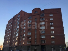 Продается 2-комнатная квартира Семьи Шамшиных ул, 64  м&sup2;, 17900000 рублей