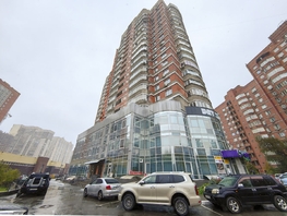 Продается 2-комнатная квартира Галущака ул, 55.1  м&sup2;, 9500000 рублей