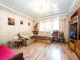 4-комн, Селезнева ул, д.50