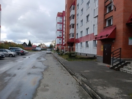 Продается 1-комнатная квартира Первомайская ул, 29.4  м&sup2;, 3700000 рублей