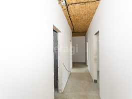 Продается Дом Береговая ул, 110  м&sup2;, участок 4.4 сот., 8850000 рублей