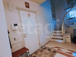 Продается 3-комнатная квартира Лермонтова ул, 135  м&sup2;, 16870000 рублей