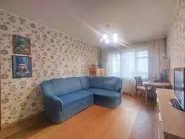Продается 2-комнатная квартира Линейная ул, 42  м&sup2;, 6900000 рублей