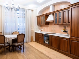 Продается 3-комнатная квартира Ленина ул, 122.7  м&sup2;, 18990000 рублей