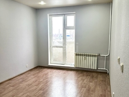 Продается Студия Забалуева ул, 18  м&sup2;, 2600000 рублей