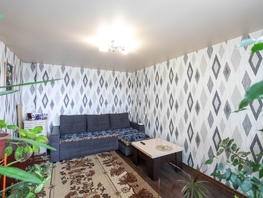 Продается 1-комнатная квартира Южный мкр, 28.4  м&sup2;, 2500000 рублей