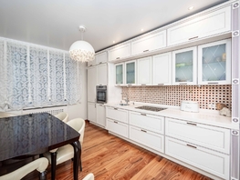Продается 4-комнатная квартира Сухарная ул, 126.4  м&sup2;, 18000000 рублей