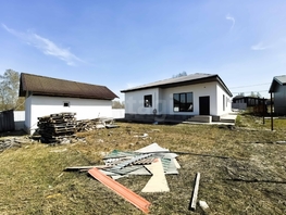 Продается Дом Гармония, 195.3  м&sup2;, участок 9.35 сот., 14000000 рублей