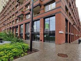 Продается 3-комнатная квартира ЖК Европейский берег,  дом 42, 84  м&sup2;, 13700000 рублей