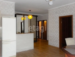 Продается 3-комнатная квартира Красная Сибирь ул, 64  м&sup2;, 6700000 рублей