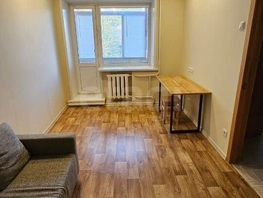 Продается 1-комнатная квартира Боровая Партия ул, 31.8  м&sup2;, 3990000 рублей