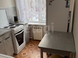 Снять однокомнатную квартиру Державина ул, 30  м&sup2;, 33000 рублей